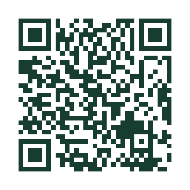 qr.unalkonagi.com adresini açan Ünal Konağı QR kodu